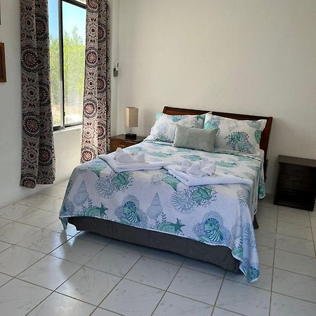 Apartamento Kasa Mar Puerto Villamil Exterior foto