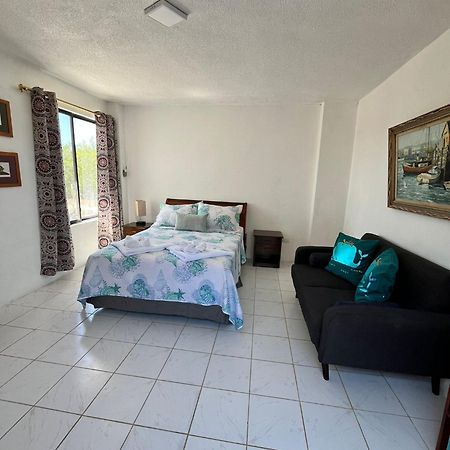 Apartamento Kasa Mar Puerto Villamil Exterior foto