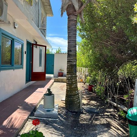 Apartamento Kasa Mar Puerto Villamil Exterior foto