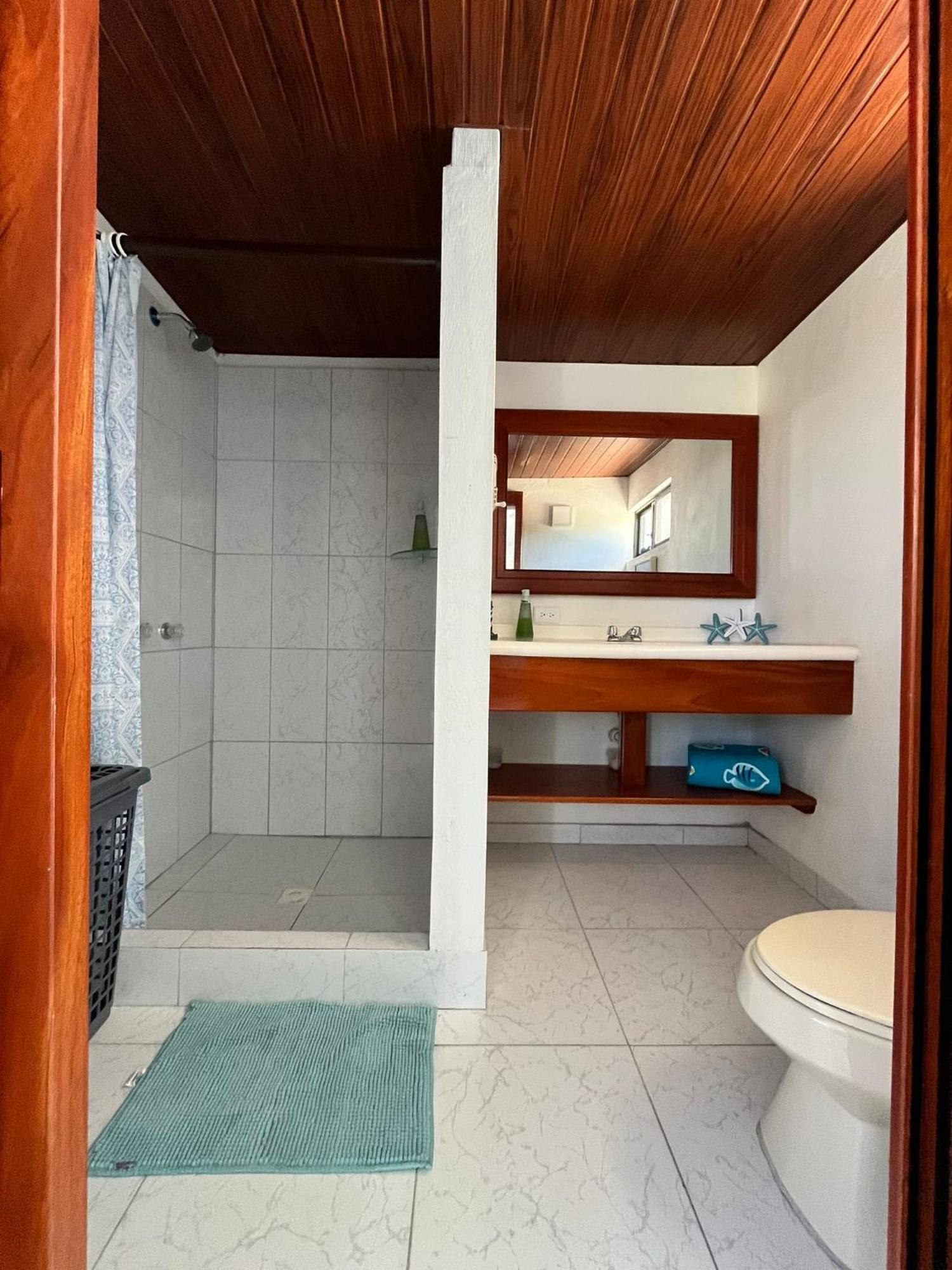Apartamento Kasa Mar Puerto Villamil Exterior foto