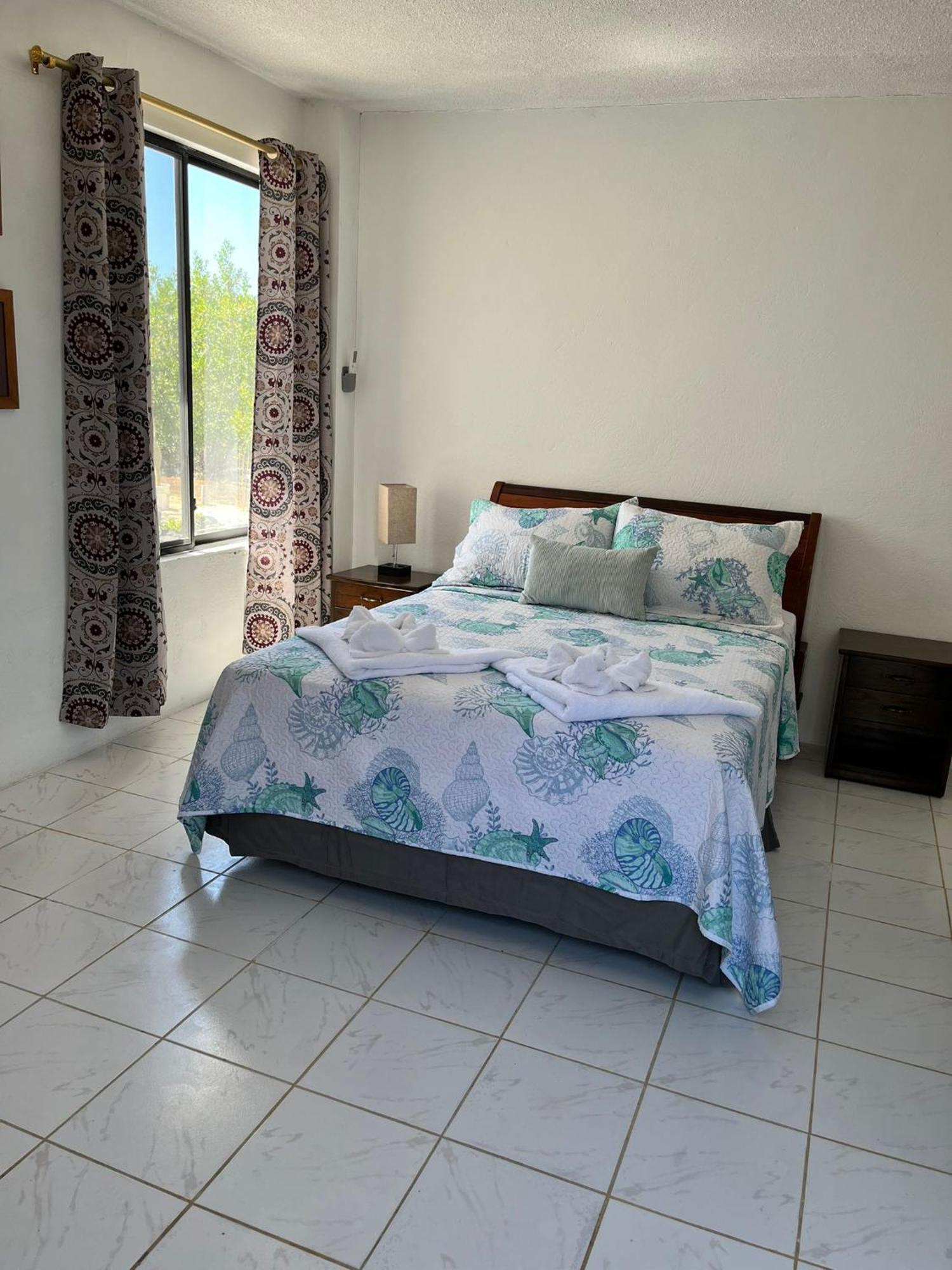 Apartamento Kasa Mar Puerto Villamil Exterior foto
