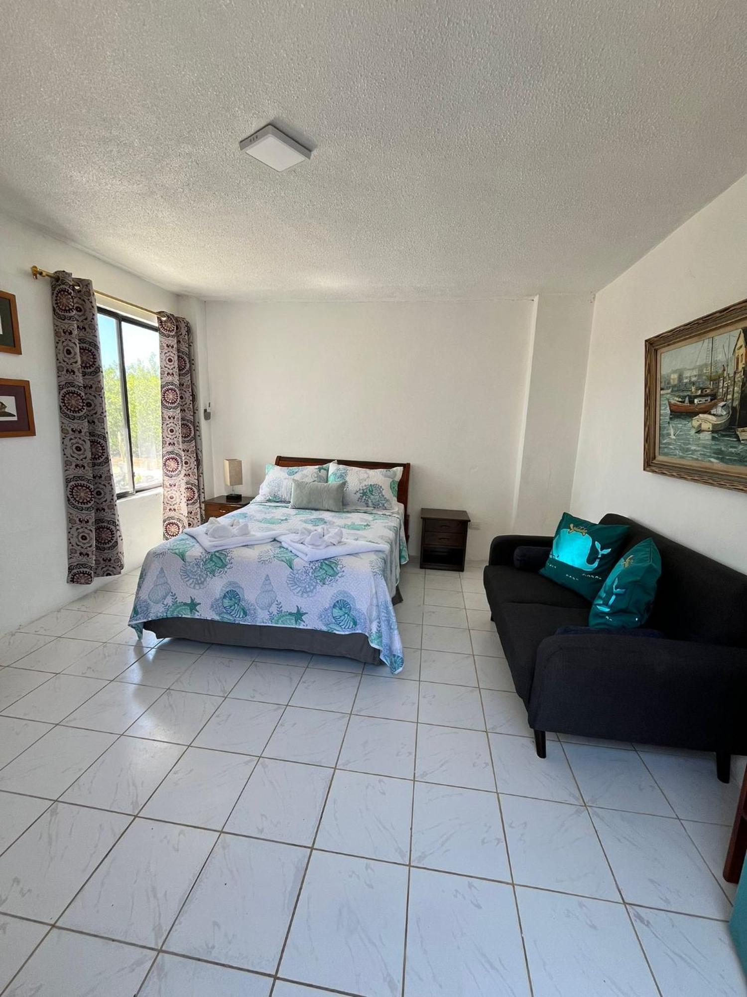 Apartamento Kasa Mar Puerto Villamil Exterior foto