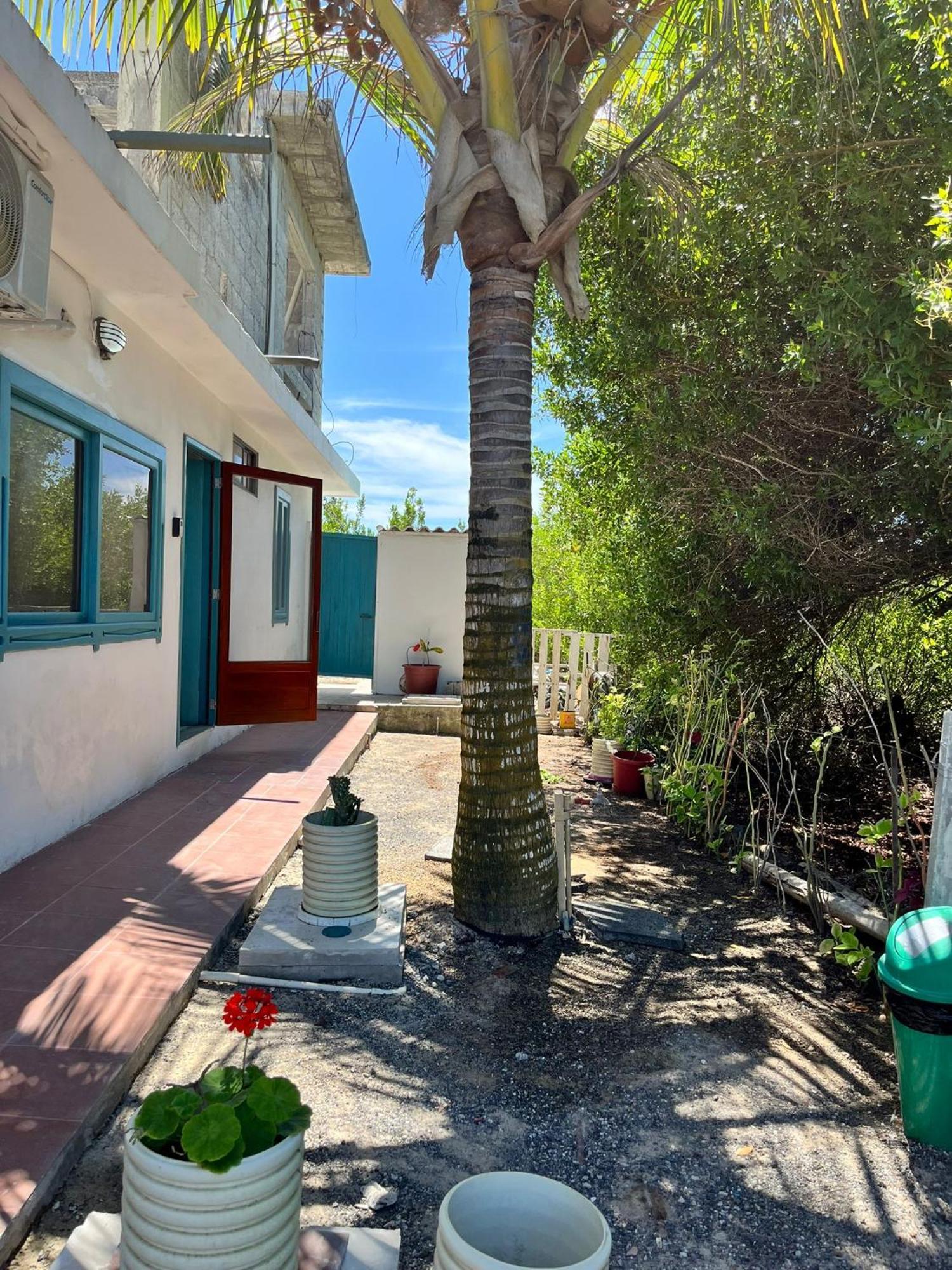 Apartamento Kasa Mar Puerto Villamil Exterior foto