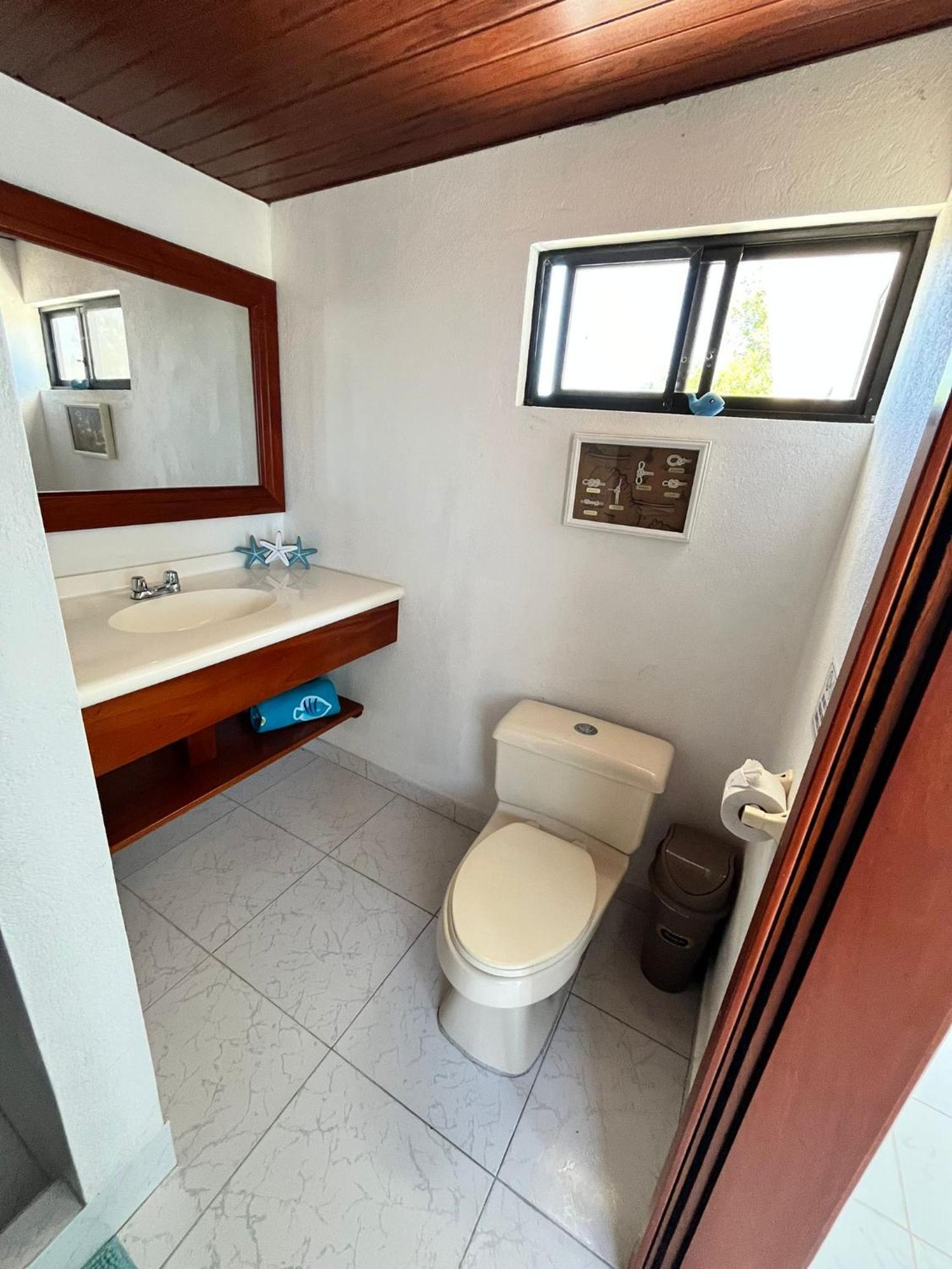 Apartamento Kasa Mar Puerto Villamil Exterior foto